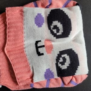 Dog sweater size Medium